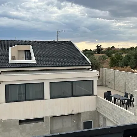 Casa Bruno *