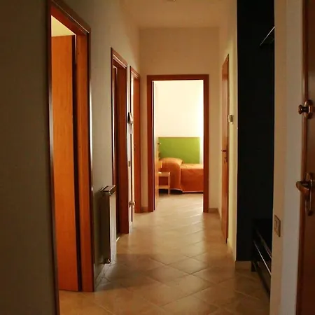 Casa Bruno * Palermo