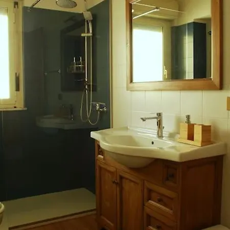 Apartment Casa Bruno Palermo