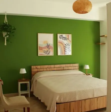 Apartment Casa Bruno *