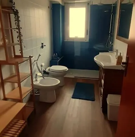 Apartment Casa Bruno