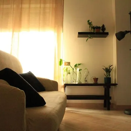 Casa Bruno * Palermo