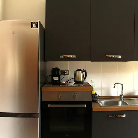 Casa Bruno *