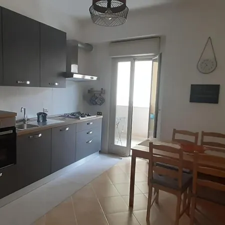 Casa Bruno Apartment Palermo