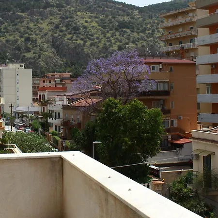 Casa Bruno Apartment *